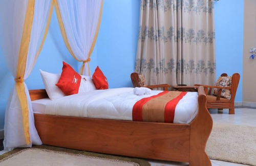Mbarara Hotel | Dream Wood Suites