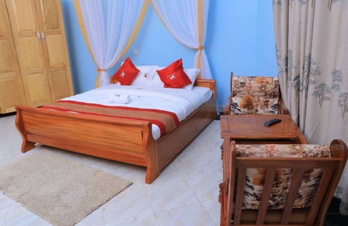 Mbarara Hotel | Dream Wood Suites
