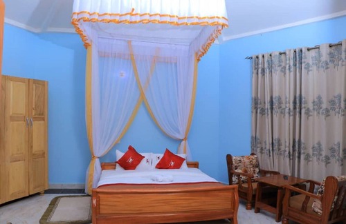 Mbarara Hotel | Dream Wood Suites