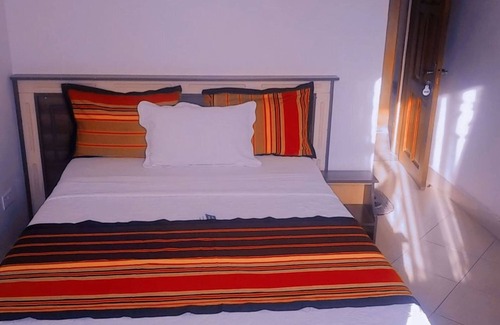 Mbarara Hotel | Dream Wood Suites