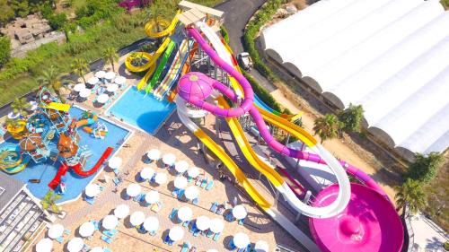 Gundogdu Hotel | Dream World Palace