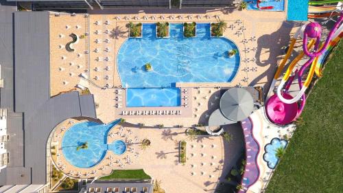 Gundogdu Hotel | Dream World Palace