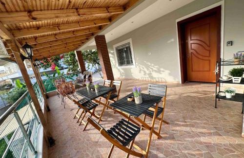 Dhermi Casa | DreamAdes House