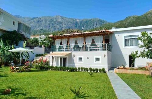 Dhermi Casa | DreamAdes House