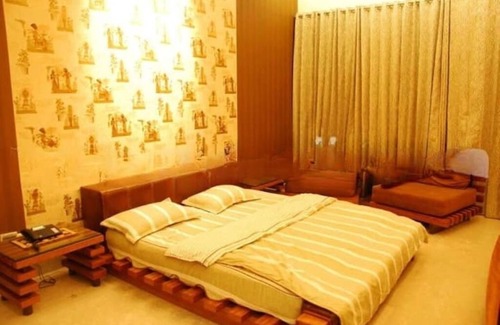 Amritsar Cama Y Desayuno | Dreamanor Blissful Stay