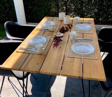 Weil am Rhein Apartamento | Dreamapartment La Vigna Living mit eigenem Aussenpool & Sauna - Weil am Rhein