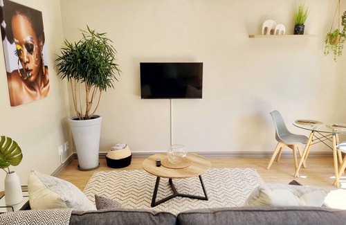 Kloof Apartamento | dreamaway on Everton - Deluxe Private Apartment