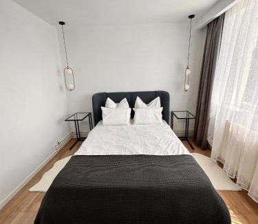 Baia Mare Apartamento | Dreambed 2
