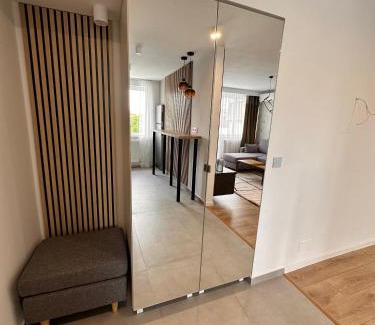 Baia Mare Apartamento | Dreambed 2