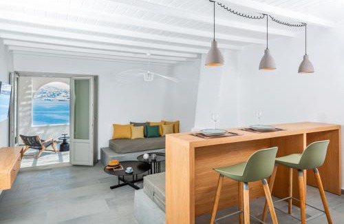 Kanalia Villa | Dreambox Mini Villas