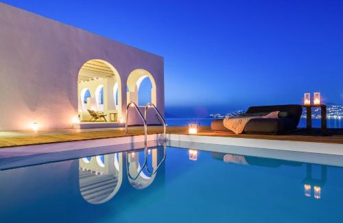 Kanalia Villa | Dreambox Mini Villas