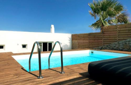 Kanalia Villa | Dreambox Mini Villas