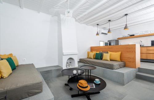 Kanalia Villa | Dreambox Mini Villas