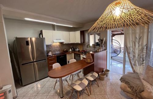 Korydallos Apartamento | DreamCatcher/ρετιρέ με θέα θάλασσα