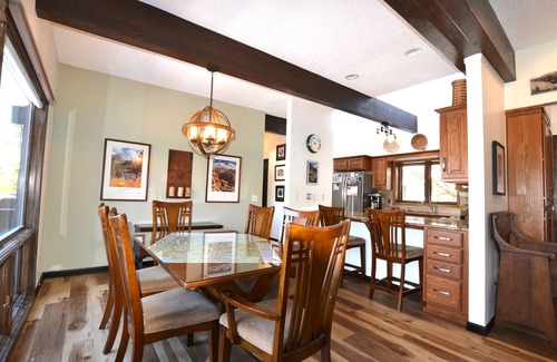 Windcliff Estates Condominio | Dreamcatcher - 2 bed 2 bath condo with tremdous views!