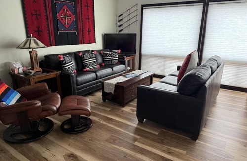 Windcliff Estates Condominio | Dreamcatcher - 2 bed 2 bath condo with tremdous views!