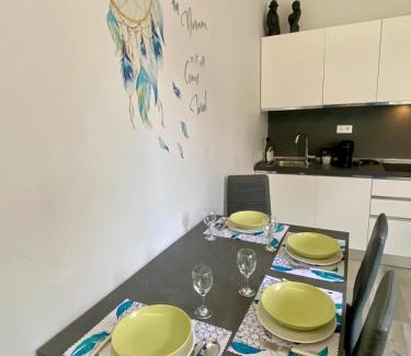 Precotto Apartamento | DreamCatcher Apartment