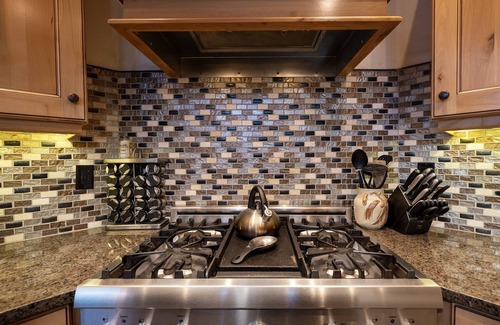 Winter Park Casa | Dreamcatcher At Lakota 5 Bedroom Home by RedAwning