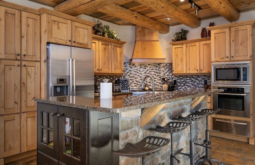 Winter Park Casa | Dreamcatcher At Lakota 5 Bedroom Home by RedAwning