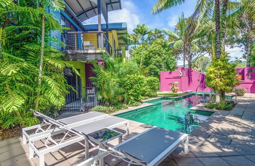 Port Douglas Apartamento | Dreamcatcher Beachsides Apartments