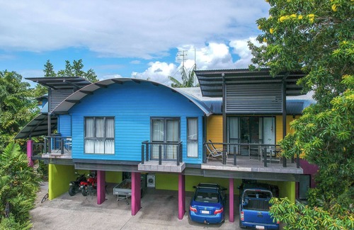 Port Douglas Apartamento | Dreamcatcher Beachsides Apartments