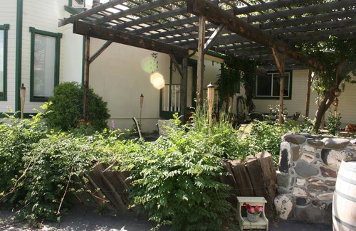Palisade Casa | Dreamcatcher Bed and Breakfast