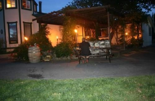 Palisade Casa | Dreamcatcher Bed and Breakfast