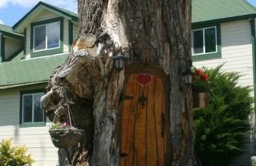 Palisade Casa | Dreamcatcher Bed and Breakfast