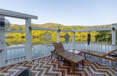 Canacona Complejo | Dreamcatcher By Brifton Hotel And Resorts