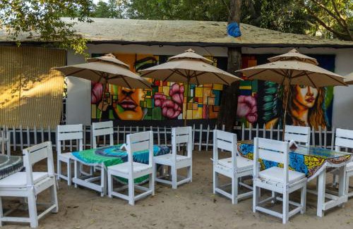 Canacona Complejo | Dreamcatcher By Brifton Hotel And Resorts