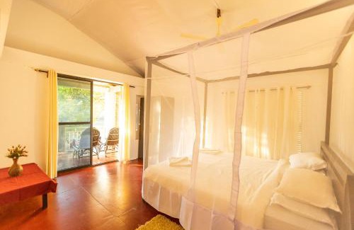 Canacona Complejo | Dreamcatcher By Brifton Hotel And Resorts