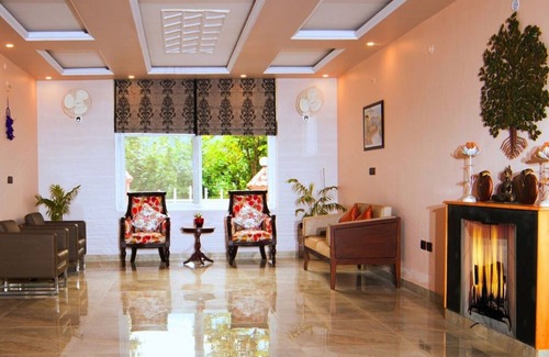 Kaul Casa | Dreamcatcher DELUXE UNIT 2