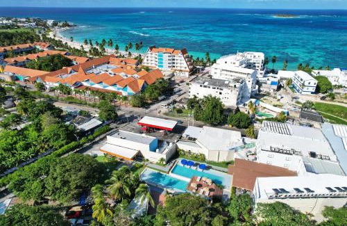 Punta Hansa Hostal | Dreamer Beach Club