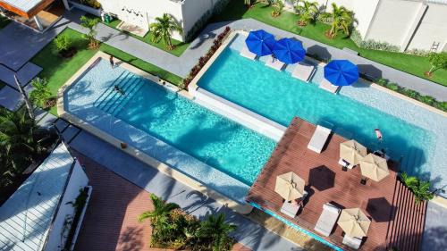 Punta Hansa Hostal | Dreamer Beach Club