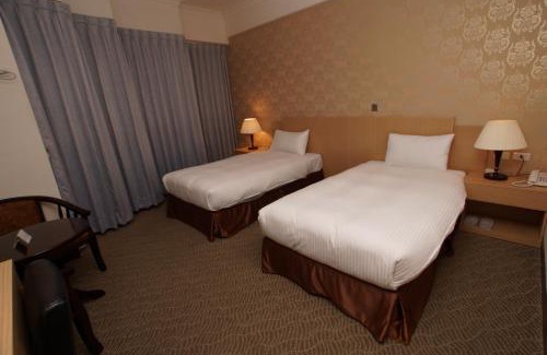 Budai Hotel | Dreamer Hotel