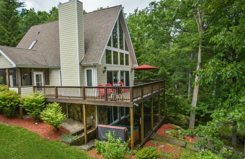 North Glade Hills Casa | Dreamers Inn