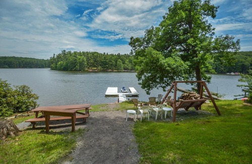 North Glade Hills Casa | Dreamers Inn