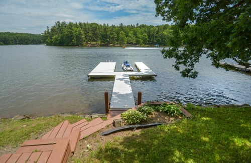 North Glade Hills Casa | Dreamers Inn