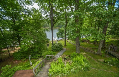 North Glade Hills Casa | Dreamers Inn