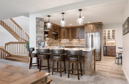 Bellaire Casa | Dreamers Peak at Shanty Creek Resort