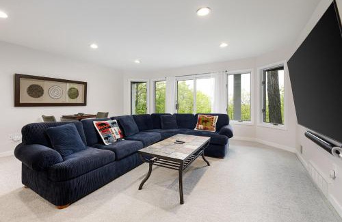Bellaire Casa | Dreamers Peak at Shanty Creek Resort