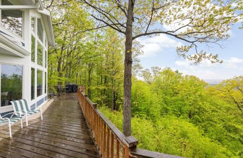 Bellaire Casa | Dreamers Peak at Shanty Creek Resort