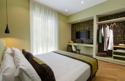 Sorrento City Centre Casa | Dreamers' Rooms Sorrento