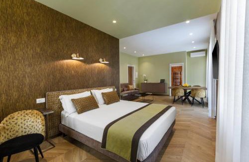 Sorrento City Centre Casa | Dreamers' Rooms Sorrento