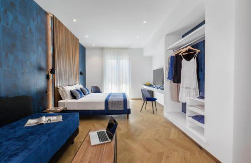Sorrento City Centre Casa | Dreamers' Rooms Sorrento