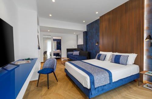 Sorrento City Centre Casa | Dreamers' Rooms Sorrento