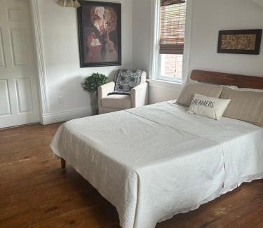 Hepworth Otro | Dreamers Writing Farm, 3 Wooded Acres, Hepworth