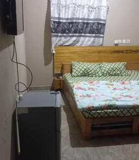 Bono East Region Casa | Dreamerx Guest House