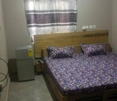 Bono East Region Casa | Dreamerx Guest House