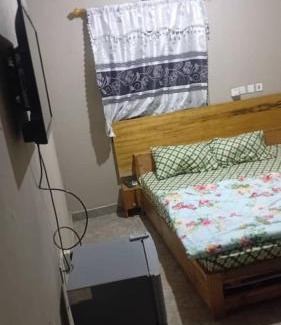 Bono East Region Casa | Dreamerx Guest House